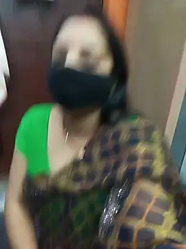 Manjudear webcam