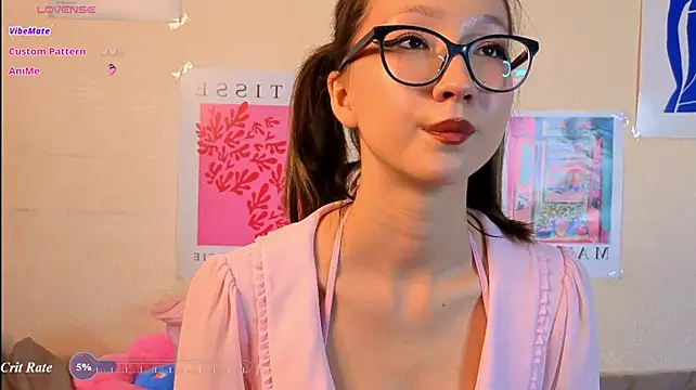 Karolinacreamm webcam
