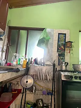 KattalellaGomez webcam