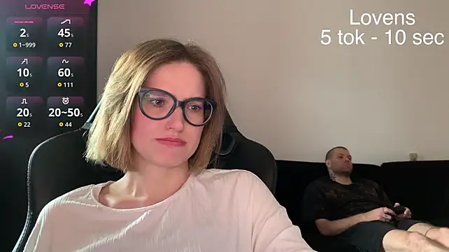 Sexy_Sweets webcam