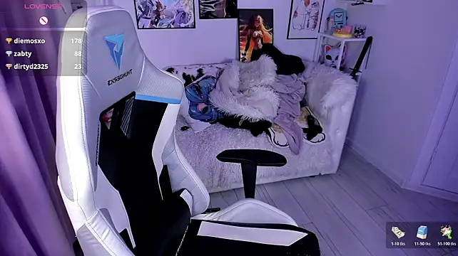 RitaVirginia webcam