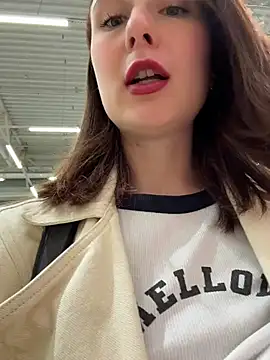 Dina_Tease webcam