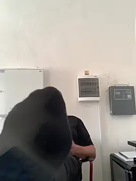 Mike8523 webcam