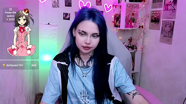 Morana_Batt webcam