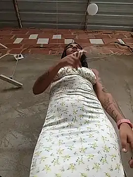 chikivivi- webcam