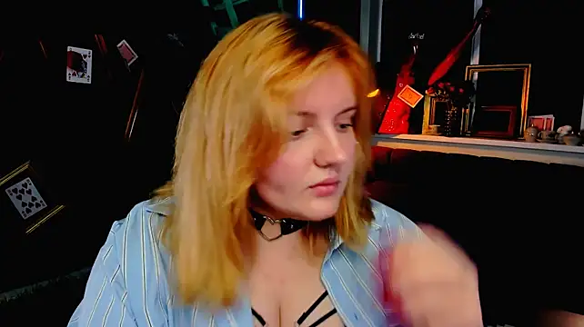 KathyBriggs webcam