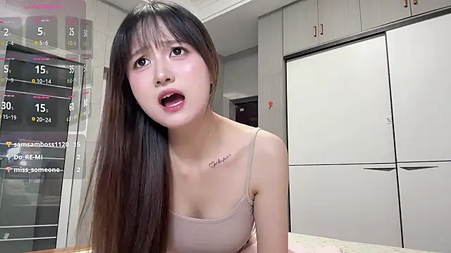 duoduo-000 webcam