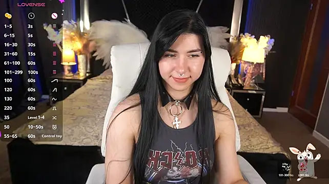 EmilyCandyy webcam