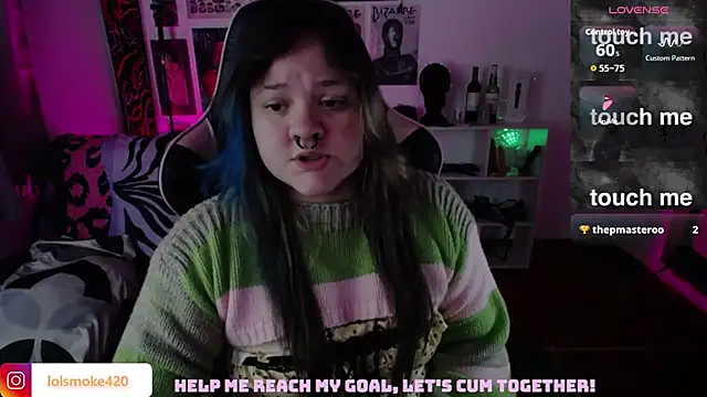 Bdsm_and_fries webcam