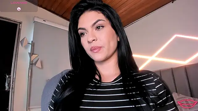 Veronicalanx1 webcam