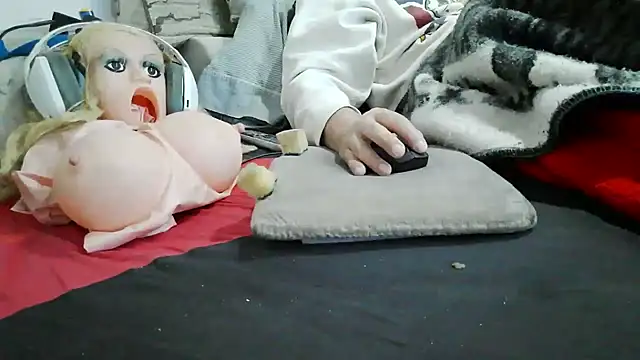 messi_syssy webcam