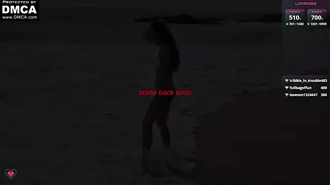 Kate001 webcam