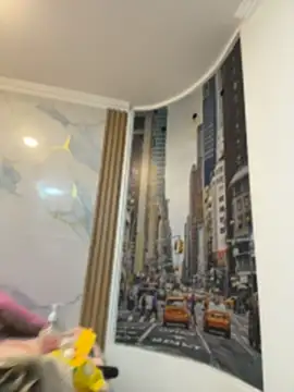 Hannagarces webcam