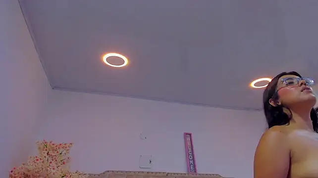 BrithanyParker_ webcam