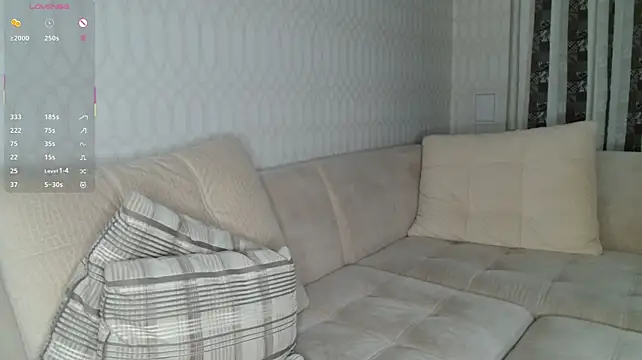 KellePourier webcam