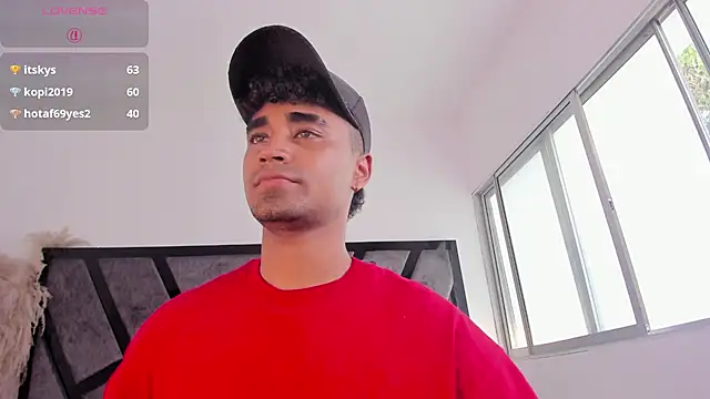 jacobJohns_ webcam
