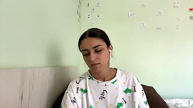 Annthebest webcam