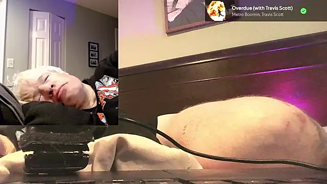 Snarfle82 webcam