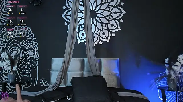 charlottewhitte webcam