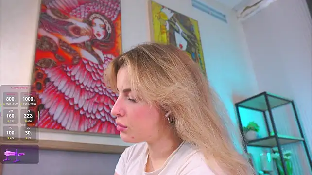 lilibanger