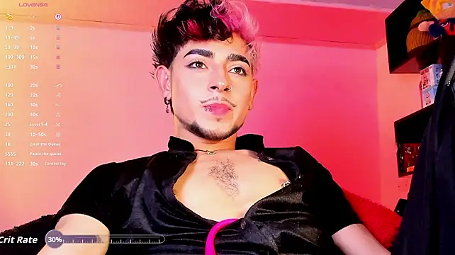 Dominik_Eclipse live sex cam