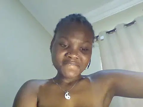 Maiyanqueen webcam