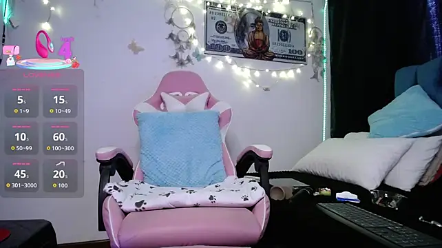 Jessi_Evans webcam