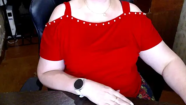 AlisaHot55 webcam