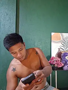 Felix_Asher webcam