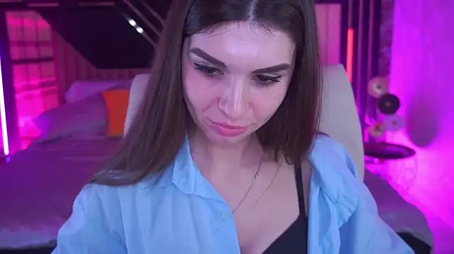 KylieJoyys webcam