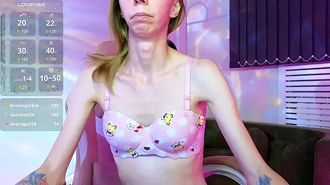 StellaWheeler webcam