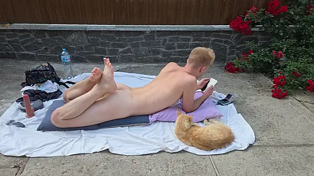 Vuitton webcam