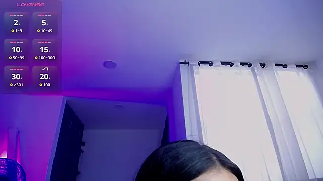 Leslie_Bussh_ webcam