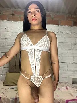 LUCIANA_FOX_TS webcam