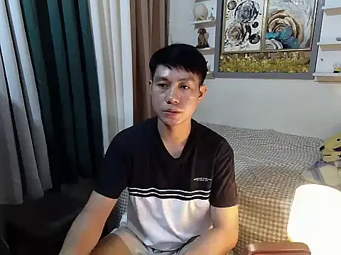 xshyboyx webcam