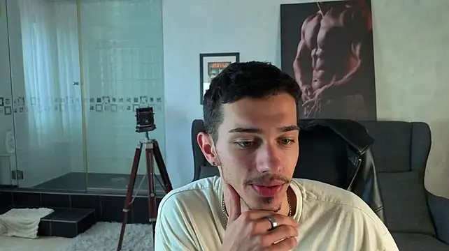 KaydenDrew webcam