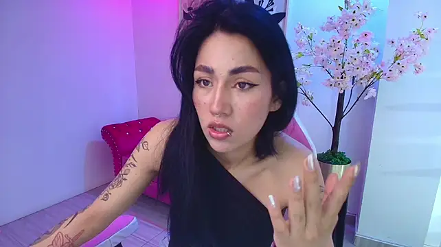 Rainy_doll webcam
