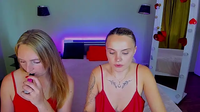 MagicEyess webcam