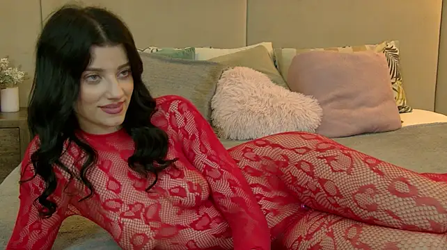 EllieWest live sex cam