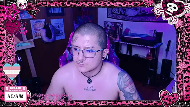 masterkevinftm live sex cam