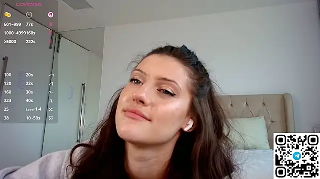 Skinny_Alice webcam