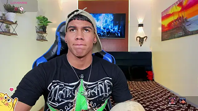 Damian_latinxxx webcam