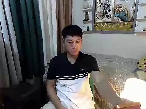 xshyboyx webcam