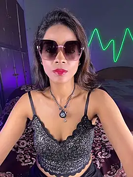 Ivy_the_goddess webcam