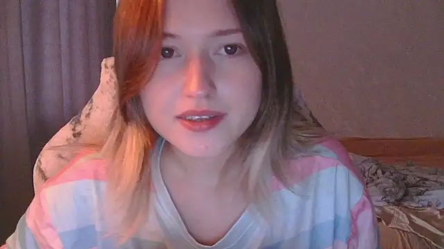 Beloved_Mary webcam