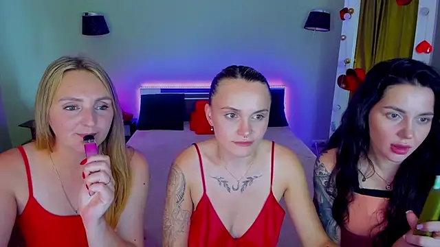 MagicEyess webcam