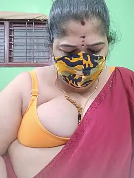 Tamil-mayasri webcam