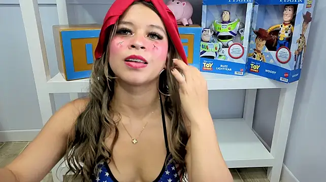 miss__evolet webcam