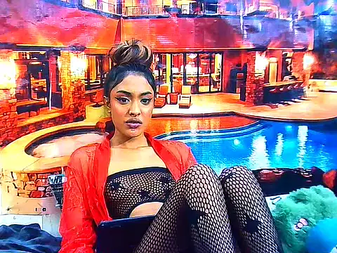IndianPretty14u2Luv webcam
