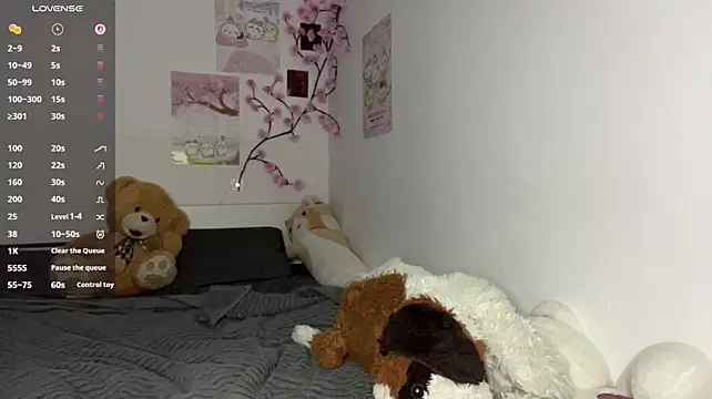 pixykristyy webcam